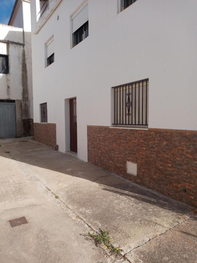 Casa Maria Villa Algodonales Exterior foto